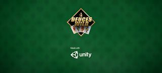 Deuces Wild - Video Poker - Screenshot 1