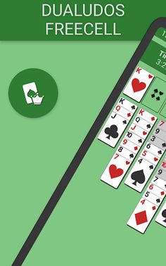 Freecell Offline - Screenshot 1