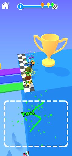 OneLiner.io - Screenshot 4