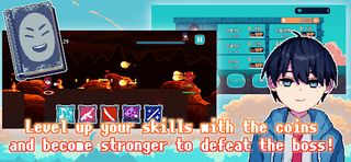WonderRun - Screenshot 3