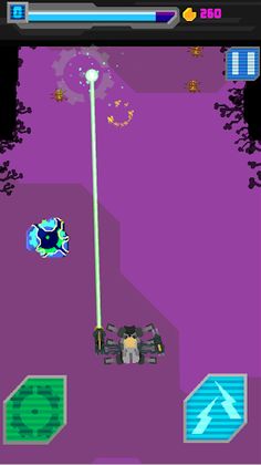 Explanet - Screenshot 3