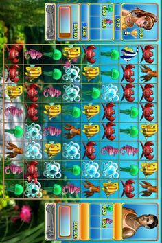 Tropical Fish Shop - Screenshot 1