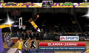 NBA JAM  by EA SPORTS™ - Screenshot 2