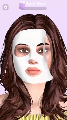 Makeup Match - Screenshot 4