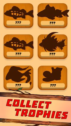 Fishing: Mutant Fish Zone! - Screenshot 4