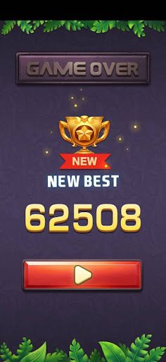 Jewel Drop Block - Puzzle 2023 - Screenshot 4