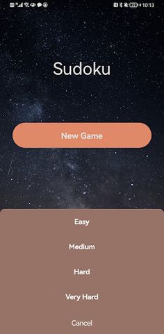 Sudoku Lover: Number Puzzle - Screenshot 2