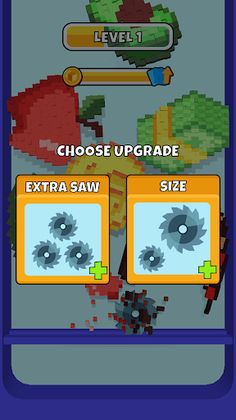 Cube Breaker - Screenshot 4