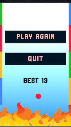 Dj Jump Colors - Screenshot 4