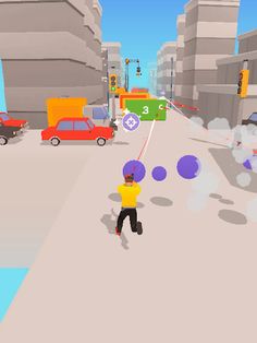 Brick Breaker 3D - Screenshot 4