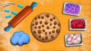 Cookie Baking Games For Kids - Screenshot 3