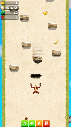 ClimbRescue - Screenshot 2