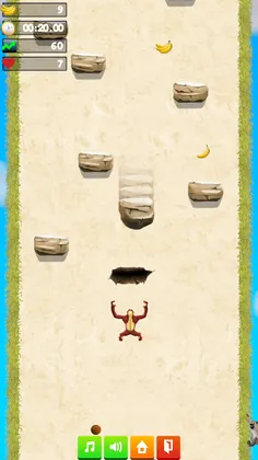 ClimbRescue - Screenshot 2