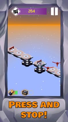 Jump Here - Screenshot 1