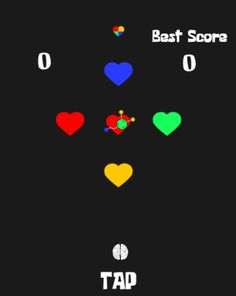 Colores - Screenshot 4