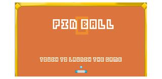 Pin Ball - Screenshot 1