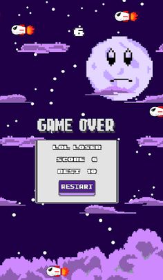 Flyingkitty - Screenshot 4