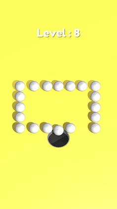 Blocks Catcher Hole - Screenshot 4