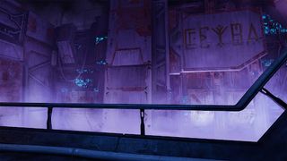 Ceiba DEMO - Screenshot 1