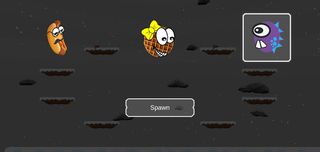 Waffle Blast - Screenshot 1