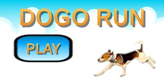 Dogo Run - Screenshot 1