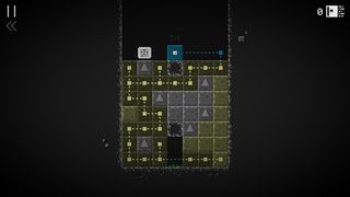 Qbik - Screenshot 2