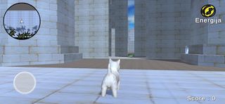 Treasure Digging - Screenshot 1