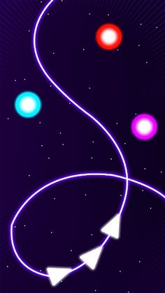 Looper Hit - Screenshot 1