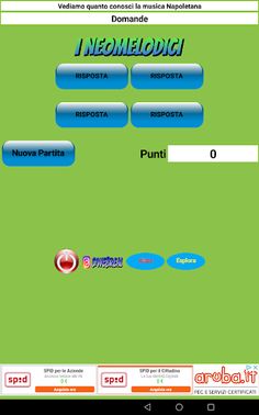 I Neomelodici Quiz - Screenshot 2