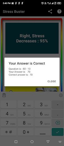 Stress Buster - Screenshot 3