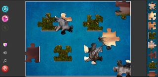 Super Jigsaw Puzzle - Screenshot 3