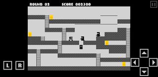 GHOST RUNNER - Screenshot 2