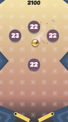 Pin vs Ball - Screenshot 3