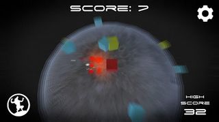 Moon Werewolf - Beta - Screenshot 3