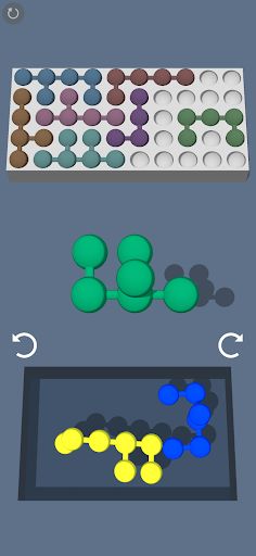 IQ Fit - Screenshot 3