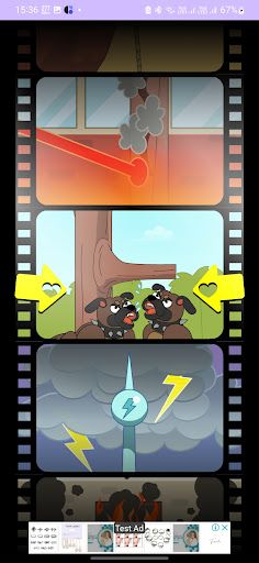 Love Tester - Test Your Love - Screenshot 3