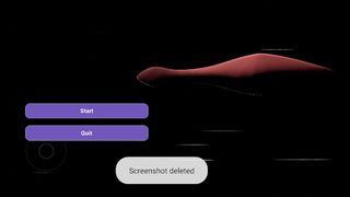 Portation Jutsu - Screenshot 2