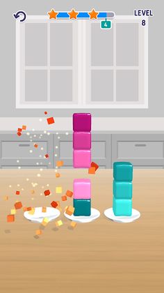 Drag n Sort - Screenshot 1