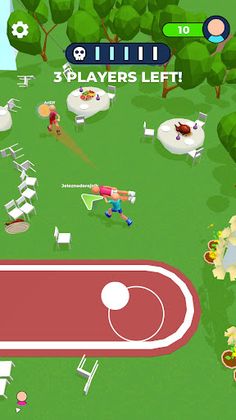 Death Arena - Screenshot 4