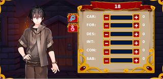 Assassin Blade MLV - Screenshot 3