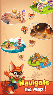 Coin Match: Raid Adventure - Screenshot 5