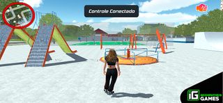 RLB - REAL LIFE BRAZIL - Screenshot 3