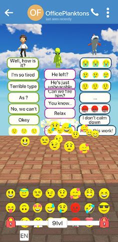 Chat Banned - Screenshot 3