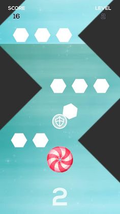 Candy Journey - Screenshot 4