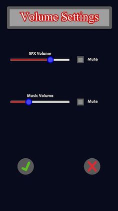 Impossible Cars: Dodge! - Screenshot 2