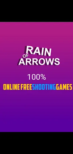 RainOfArrows - Screenshot 1