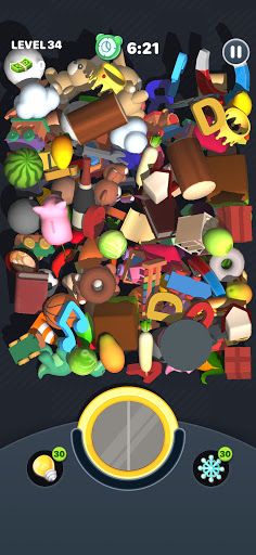 Match Puzzle - Shop Master - Screenshot 3