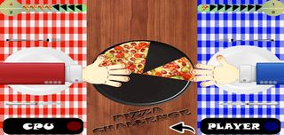 Pizza Challenge - Screenshot 3