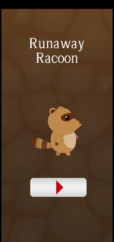 Runaway Racoon - Screenshot 4