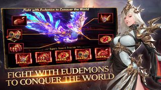 Wrath of Dark Knight - Screenshot 2